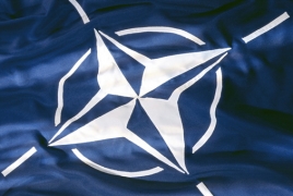New head of Armenia's NATO Mission meets Stoltenberg