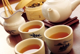 Tea-drinkers have lower risk of developing glaucoma: study