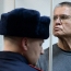 ՌԴ նախկին նախարար Ուլյուկաևը 8 տարով ազատազրկվել է