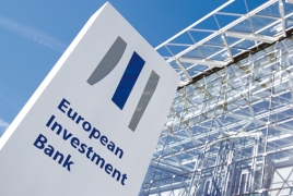 European Investment Bank stops financing of Azerbaijani gas project