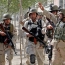 Gunmen attack military training center in Kabul
