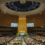 США наложили вето на резолюцию ООН о статусе Иерусалима