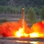 Япония усилит противоракетную оборону из-за угрозы со стороны Северной Кореи
