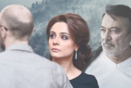 Армянский фильм «Подарок Дианы» получил 3 награды на фестивале в Чили