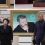 Армянские художники подарили музею в Чечне светящийся портрет Кадырова