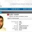 РФ разыскивает обвиняемого в терроризме азербайджанца: Обратились в Интерпол