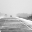 Гололед и густой туман на дорогах Армении: Ларс открыт