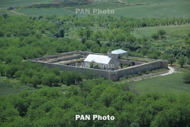 Karabakh seeks to develop adventure travel