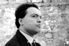 Evgeny Kissin vows to visit Armenia as long as he’s alive