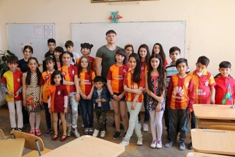 Azerbaijani teacher says ‘knowingly’ promoted tolerance for Armenians ...