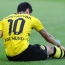 Deleted tweet hints at Mkhitaryan's transfer to Borussia Dortmund