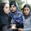 В Тегеране женщин перестанут задерживать за нарушение дресс-кода