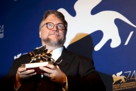 «Золотой глобус»: Гильермо дель Торо признан лучшим режиссером