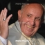 Pope Francis sent Christmas greetings to Armenian Catholicos