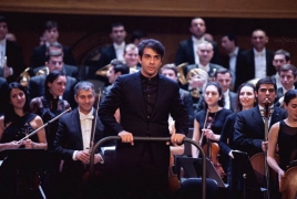 Հայաստանի պետական սիմֆոնիկը հայկական երաժշտություն կներկայացնի Elbphilharmonie-ում