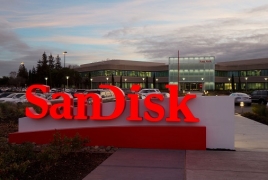 SanDisk представил самую маленькую в мире флешку на 1 ТБ
