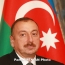 Azerbaijan says will equip army with 