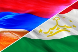 Armenia, Tajikistan abolish visas