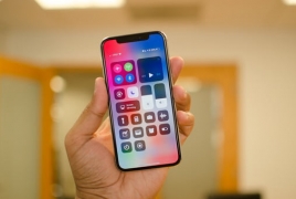 Владельцы iPhone X жалуются на связанные с телефоном неудобства