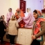 Թեհրանի հայկական եկեղեցում կանայք սարկավագ են օծվել