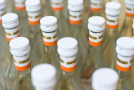 В РФ предложили бутылки с алкоголем «украшать» устрашающими картинками