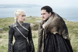 В HBO объяснили задержку последнего сезона «Игры престолов» до 2019 года
