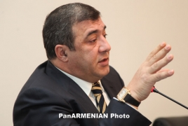 Armenia football chief knows “a little more” about Mkhitaryan’s situation
