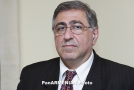 OSCE envoy details Armenia’s position on Karabakh settlement