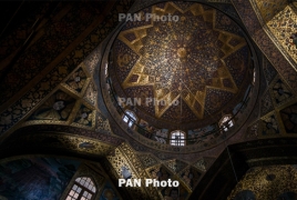 Iran to add the Armenian Vank Cathedral to UNESCO Heritage List