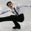 Armenian figure skater qualifies for European Championships free skate