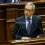 Armenia energy minister resigns