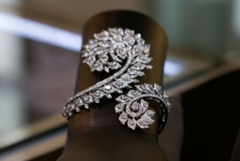 How a fine Armenian jewelry house nestled and prospered in Thailand