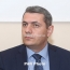Armenian envoy talks bilateral ties, EU deal with Romanian president