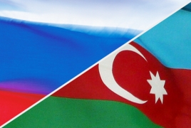 Россия отправила новую партию вооружения в Азербайджан