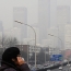 В Китае тестируют самый большой в мире очиститель воздуха