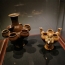 Exhibition of Armenia’s Urartu relics wraps up in Iran