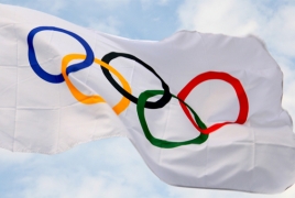 Armenia to send three skiers to 2018 Winter Olympics