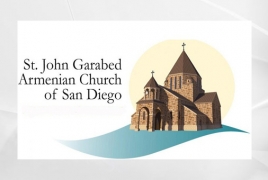 $2.9 million plot of land donated to Armenian church of San Diego