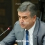 PM invites Swiss investors to do business in Armenia