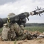 США поставили Грузии противотанковые системы Javelin