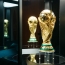 Coca-Cola bringing FIFA World Cup™ Trophy to Yerevan Feb 7