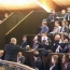 Азербайджанца выгнали из зала заседаний ПАСЕ во время выступления Сержа Саргсяна