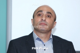 Главный тренер сборной Армении: Думаю, у Мхитаряна были проблемы с Моуринью