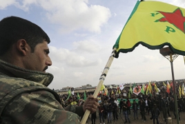 Курды сообщили о больших потерях протурецких сил в сирийском Африне