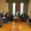 Азербайджан внес шведского депутата в «черный список» за визит в Карабах