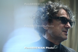 Горан Брегович даст концерт в Ереване