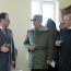 71 զինծառայողի ընտանիք նոր բնակարան է ստացել
