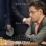 Levon Aronian defeats Nigel Short at Tradewise Chess Festival R7