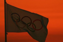 МОК: Решение CAS не означает, что оправданных спортсменов пригласят на Олимпиаду