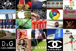 Amazon, Apple и Google возглавили список самых дорогих брендов мира